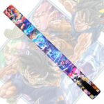 Durable Berserk Gym Belt for Powerlifting & Fitness - Image 6