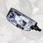 Berserk Strength Belt with Lever Buckle for Stability - Image 4