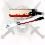 10mm Berserk Lever Belt for Squats & Deadlifts - Image 5