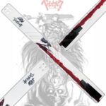10mm Berserk Lever Belt for Squats & Deadlifts - Image 2