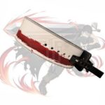 10mm Berserk Lever Belt for Squats & Deadlifts - Image 4