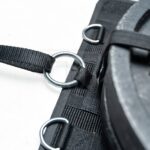 Customized Stealth Sled for Power, Strength, and Speed Training Workouts - Image 3