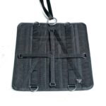 Customized Stealth Sled for Power, Strength, and Speed Training Workouts