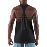 Customized Stringer Gym Shirts for Maximum Comfort & Flexibility - Image 2