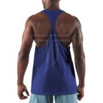 Custom Gym Stringer – Show off Your Gains with Style & Function - Image 2