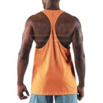 Tailored Stringer Shirts for Fitness – Comfortable, Durable, Unique - Image 2