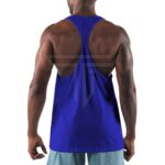 Custom Athletic Stringer for Comfort & Performance in Fitness - Image 2
