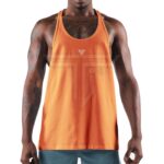 Tailored Stringer Shirts for Fitness – Comfortable, Durable, Unique