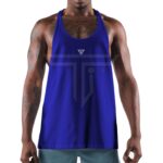 Custom Athletic Stringer for Comfort & Performance in Fitness