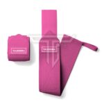 Support Personalized Wrist Wraps for Every Lift