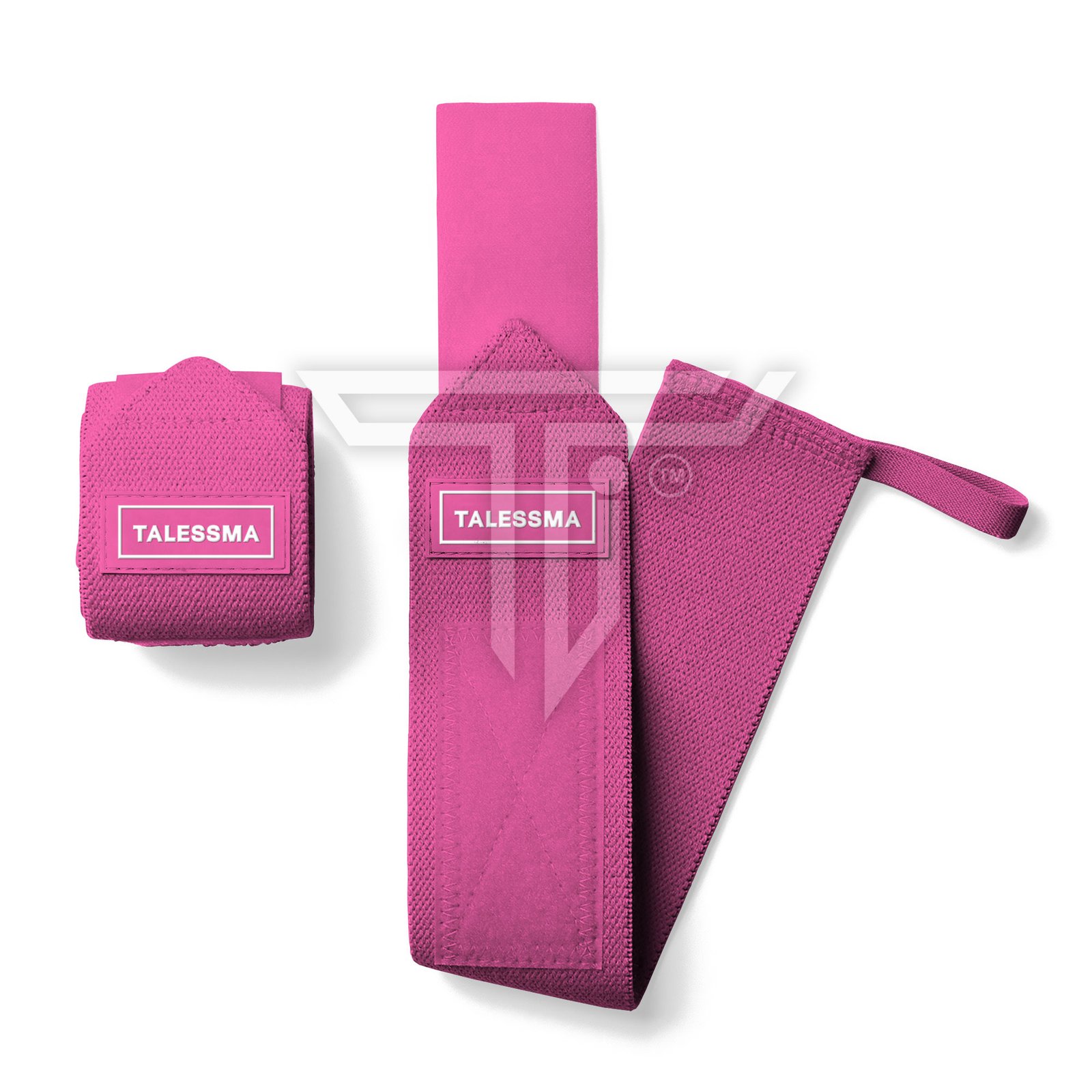 Support-Personalized-Wrist-Wraps-for-Every-Lift-HOT-Pink-1.jpg Support Personalized Wrist Wraps for Every Lift - Image 1