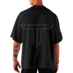 Custom Fit Gym T-Shirts for All-Day Wear & Flexibility - Image 2