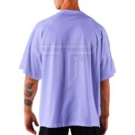 Tailored Gym T-Shirts for Comfortable Training & Style - Image 2