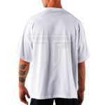 Soft, Custom Fit T-Shirts – Ideal for Gym & Outdoor Wear - Image 2