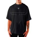 Custom Fit Gym T-Shirts for All-Day Wear & Flexibility