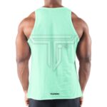 Customizable Tank Top Gym Tops – Style, Comfort, & Flexibility - Image 2