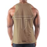 Personalized Gym Tank Tops – Ideal for High-Intensity Workouts - Image 2