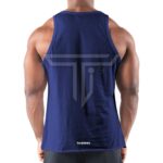 Custom Athletic Tank Tops for Comfort & Performance in Fitness - Image 2