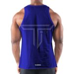 Custom Gym Tank Tops – Show Off Your Gains with Style & Function - Image 2