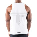 Customized Athletic Tank Tops – Perfect for Intense Gym Sessions - Image 2