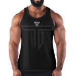 Personalized Gym Tank Top Tees for Airflow & Comfort in Workouts