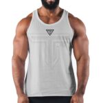 Custom Sleeveless Tank Top Shirts for Gym, Running, & Outdoor
