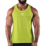 Tank Top Gym Shirts with Logo – Express Your Fitness Identity