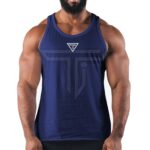 Custom Athletic Tank Tops for Comfort & Performance in Fitness