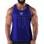 Custom Gym Tank Tops – Show Off Your Gains with Style & Function