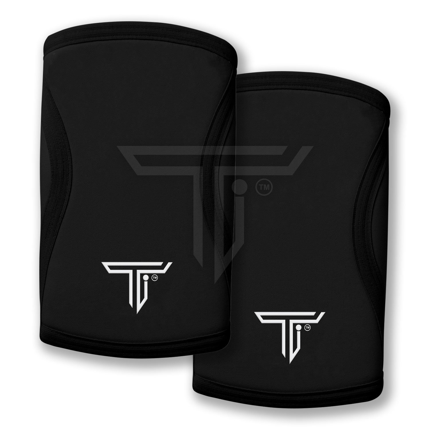 Tailored-Knee-Sleeves-for-Enhanced-Performance-in-Gym-Strength-Training-BLACK.jpg Tailored Knee Sleeves for Enhanced Performance in Gym & Strength Training - Image 1
