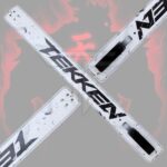 Anime Berserk Belt for Squats and Deadlift Training - Image 2