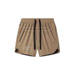 Custom Fit Gym Shorts – Blend of Comfort & Style