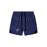 Blend of Comfort & Style Personalized Fitness Shorts
