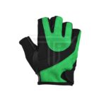 Custom Fit Gym Gloves for Superior Grip & Wrist Support in Workouts - Image 2