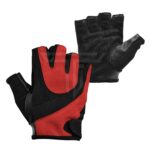 Personalized Gym Gloves & Grips for Enhanced Weightlifting Experience