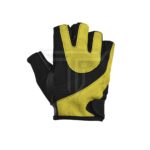 Customizable Gym Gloves for Perfect Fit & Protection in Heavy Lifting - Image 2
