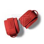 Personalized Ankle Straps for Comfortable and Secure Fit at the Gym