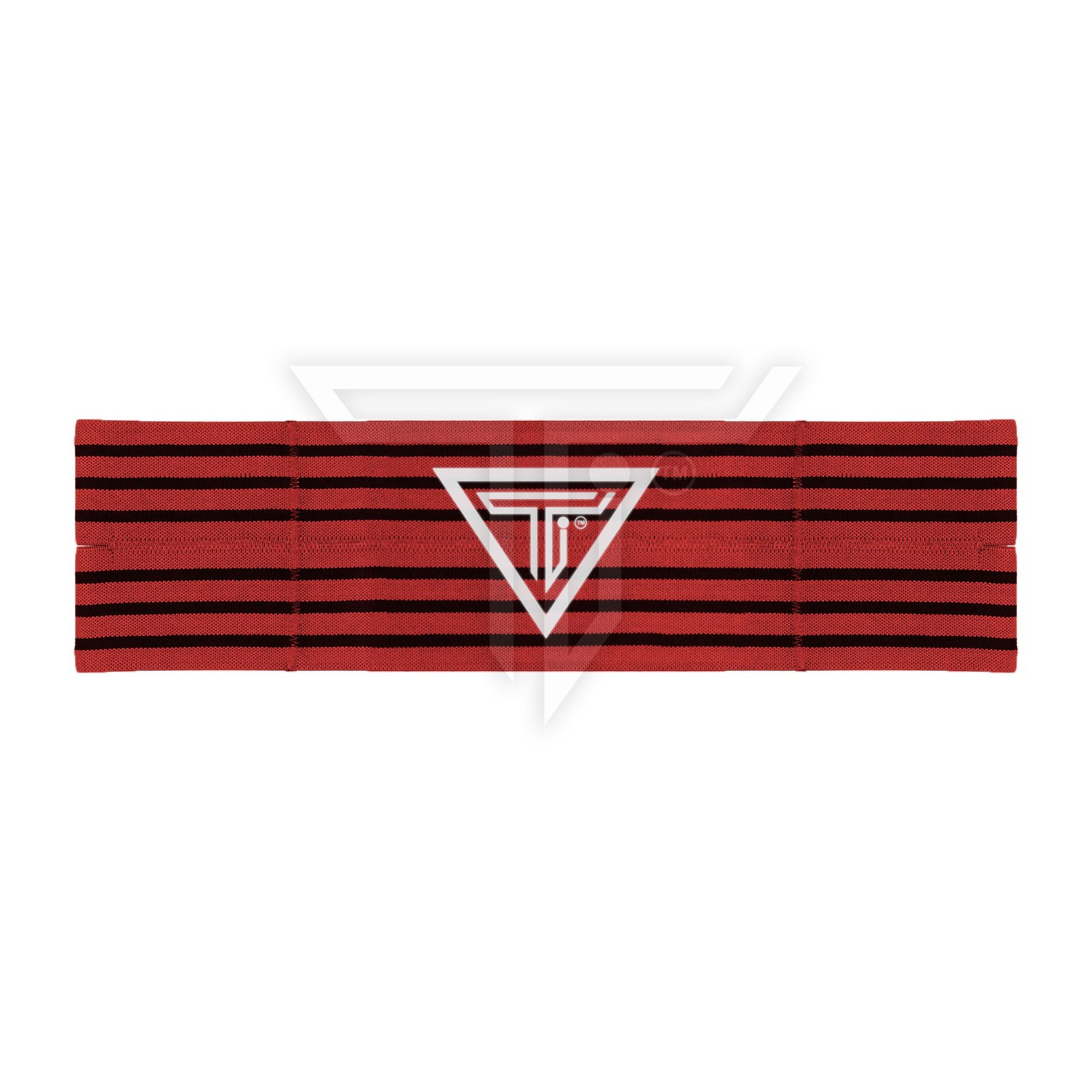 bench-blaster-original-red.jpg Custom Fit Bench Blaster for Safe, Effective Bench Press Training - Image 1