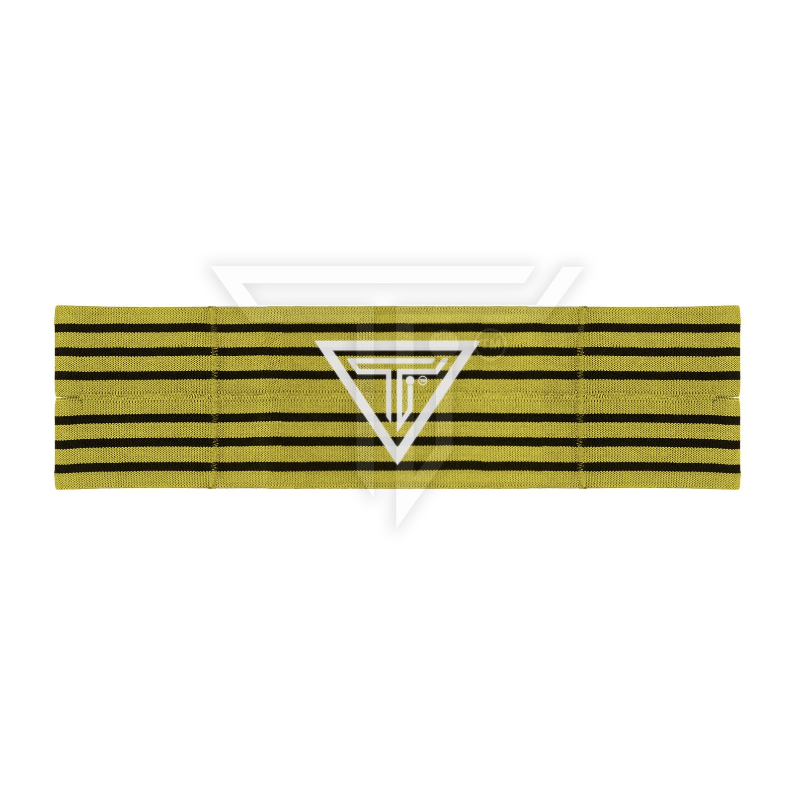 bench-blaster-original-yellow.jpg Customizable Bench Blaster for Enhanced Bench Press Strength & Support - Image 1