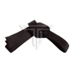 Custom Brazilian Jiu-Jitsu Belts, High-Quality Fabric for Training & Competitions