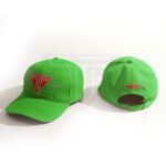 Customized Caps – Perfect for Style & Everyday Comfort - Image 3