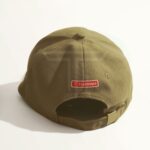 Custom Logo Caps for Gym, Sports, & Everyday Wear - Image 2