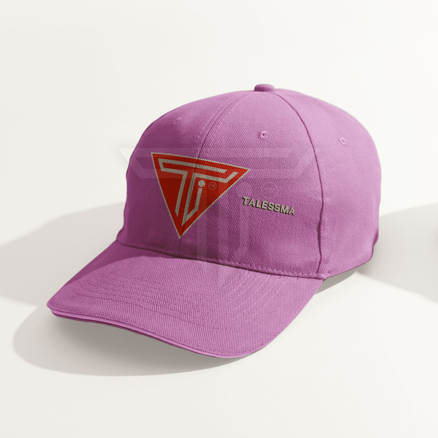 cap-LAVENDER.jpg Personalized Caps – Showcase Your Brand in Style - Image 1
