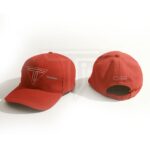 Add Your Logo to Custom Caps for a Unique Look - Image 3
