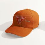 Customizable Caps for Comfortable, Active Lifestyle
