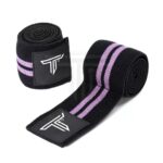 Personalized Elbow Wraps for Maximum Compression & Injury Prevention - Image 2