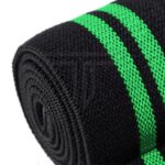 Tailored Elbow Wraps for Increased Support & Performance in the Gym - Image 6