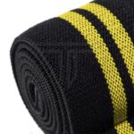 Customizable Elbow Wraps for Better Compression & Injury-Free Lifting - Image 6