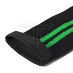Tailored Elbow Wraps for Increased Support & Performance in the Gym - Image 4
