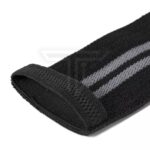 Custom Fit Elbow Wraps for Enhanced Comfort & Stability in Lifting - Image 4